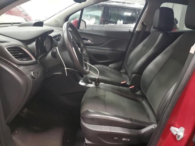 Photo 7 from auction – 2014 BUICK ENCORE CON with VIN KL4CJBSB8EB639320