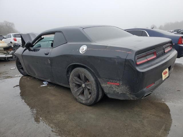 Photo 2 from auction – 2017 DODGE CHALLENGER with VIN 2C3CDZAG4HH626180