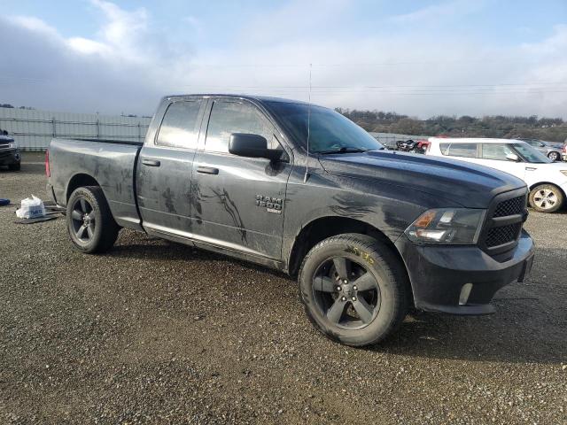 Photo 4 from auction – 2019 RAM 1500 CLASS with VIN 1C6RR7FG2KS514151