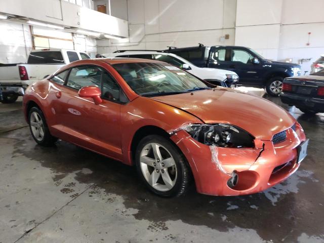 Photo 4 from auction – 2006 MITSUBISHI ECLIPSE GS with VIN 4A3AK24F36E028716