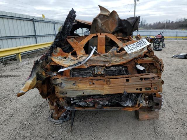 Photo 5 from auction – 2011 FORD FOCUS SE with VIN 1FAHP3FN2BW141127