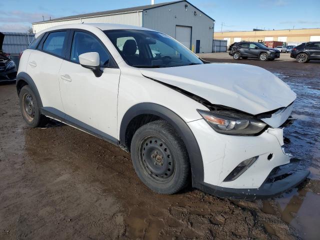 Photo 4 from auction – 2016 MAZDA CX-3 SPORT with VIN JM1DKBB73G0113498
