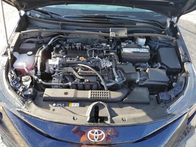 Photo 11 from auction – 2022 TOYOTA COROLLA SE with VIN 5YFS4MCE5NP117307