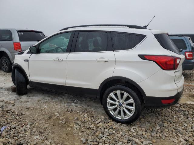 Photo 2 from auction – 2019 FORD ESCAPE SEL with VIN 1FMCU9HD3KUB77582