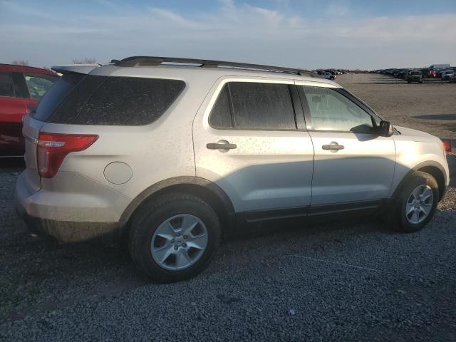 Photo 3 from auction – 2014 FORD EXPLORER with VIN 1FM5K8B89EGC40143
