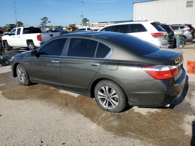 Photo 2 from auction – 2014 HONDA ACCORD SPO with VIN 1HGCR2F53EA147661