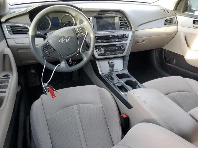 Photo 8 from auction – 2016 HYUNDAI SONATA SE with VIN 5NPE24AF1GH306017