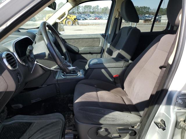 Фото 7 с аукциона – 2010 FORD EXPLORER X с VIN 1FMEU7DE5AUA19531
