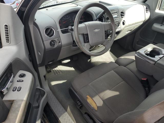 Photo 8 from auction – 2005 FORD F150 with VIN 1FTRF02W65KC75312