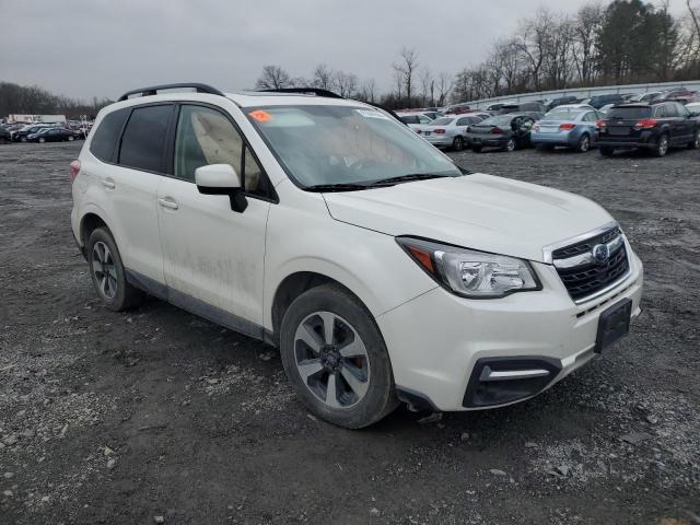 Photo 4 from auction – 2018 SUBARU FORESTER 2 with VIN JF2SJAEC7JH480802