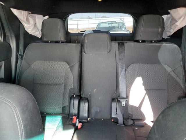 Photo 10 from auction – 2017 FORD EXPLORER X with VIN 1FM5K8D88HGB08153