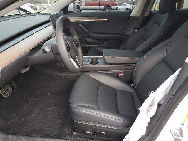 Photo 7 from auction – 2023 TESLA MODEL 3 with VIN 5YJ3E1EA0PF645295