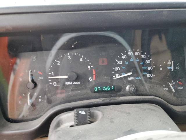 Photo 9 from auction – 2000 JEEP WRANGLER / with VIN 1J4FA59S3YP711553