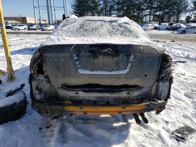 Photo 6 from auction – 2012 FORD FUSION SE with VIN 3FAHP0HA3CR219718