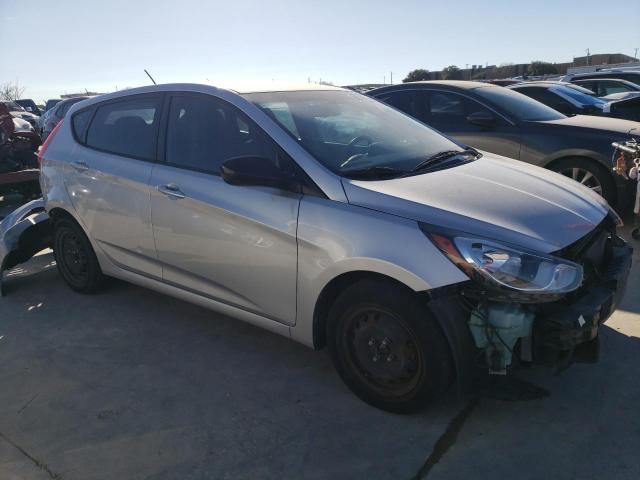 Photo 4 from auction – 2014 HYUNDAI ACCENT GLS with VIN KMHCT5AE8EU145181