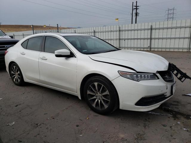 Foto 4 de la subasta – 2015 ACURA TLX TECH con VIN 19UUB1F58FA004564