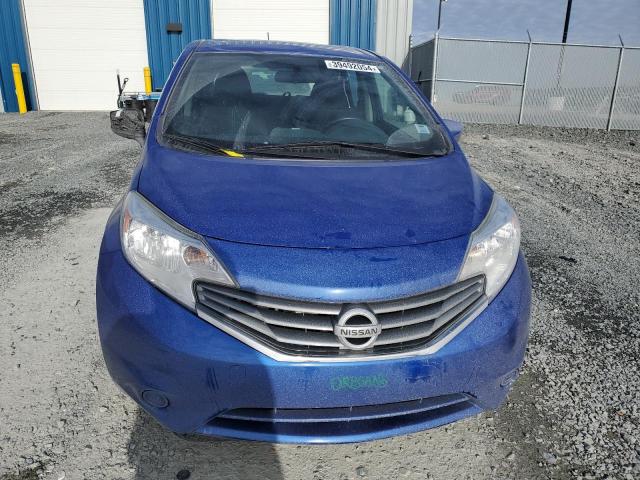 Photo 5 from auction – 2015 NISSAN VERSA NOTE with VIN 3N1CE2CP9FL418199