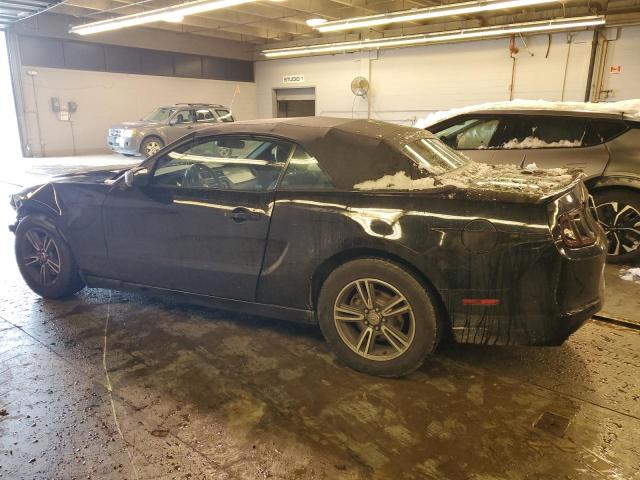 Photo 2 from auction – 2013 FORD MUSTANG with VIN 1ZVBP8EM8D5209989