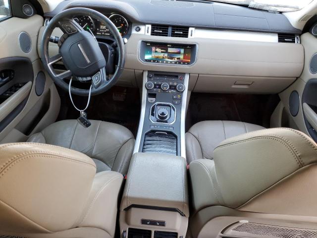 Photo 8 from auction – 2017 LAND ROVER RANGE ROVE with VIN SALVP2BG2HH182278