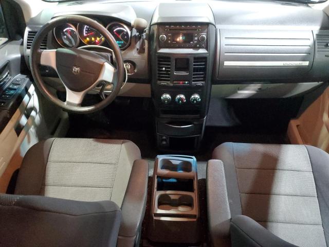 Photo 8 from auction – 2009 DODGE GRAND CARA with VIN 2D8HN44E29R556770