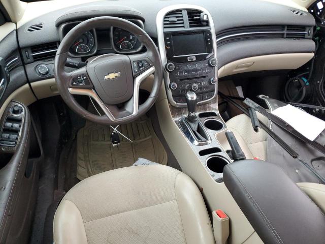Photo 8 from auction – 2015 CHEVROLET MALIBU 2LT with VIN 1G11D5SLXFF166201
