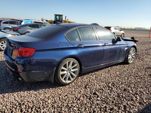 Photo 3 from auction – 2011 BMW 535 XI with VIN WBAFU7C5XBC872523