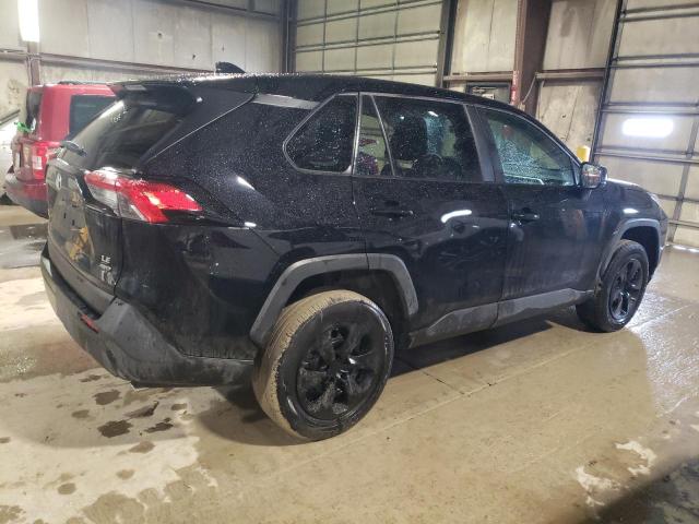 Photo 3 from auction – 2022 TOYOTA RAV4 LE with VIN 2T3F1RFV4NC314091
