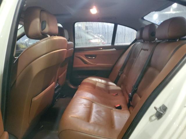 Photo 10 from auction – 2013 BMW 528 XI with VIN WBAXH5C55DD110503