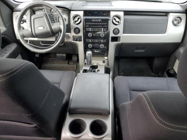 Photo 8 from auction – 2010 FORD F150 SUPER with VIN 1FTFX1EV2AKA48069