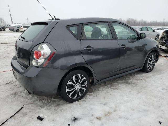 Photo 3 from auction – 2009 PONTIAC VIBE with VIN 5Y2SP67809Z453854