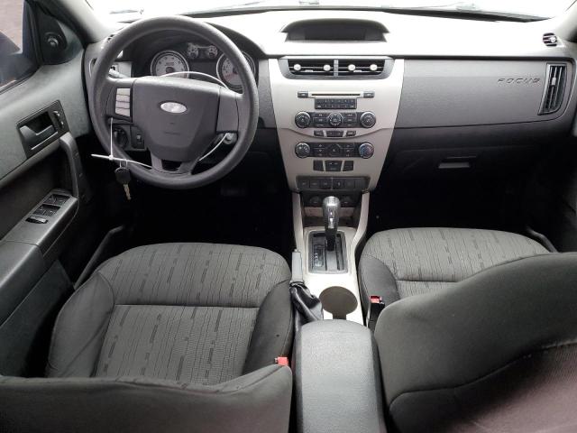 Photo 8 from auction – 2010 FORD FOCUS SE with VIN 1FAHP3FN3AW194837