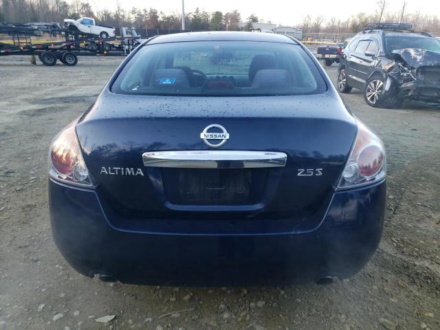 Photo 6 from auction – 2012 NISSAN ALTIMA BAS with VIN 1N4AL2AP8CC192019