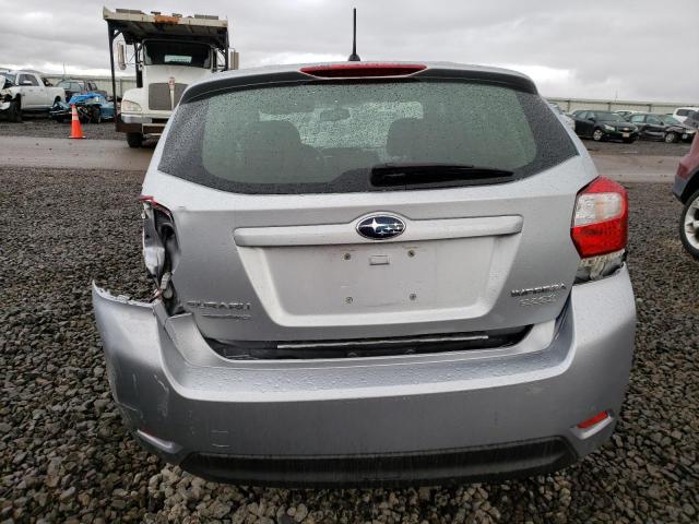 Photo 6 from auction – 2012 SUBARU IMPREZA LI with VIN JF1GPAH64CH222366
