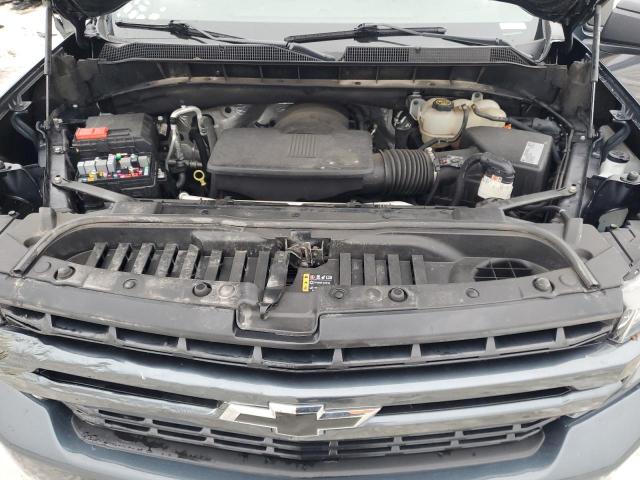 Photo 11 from auction – 2021 CHEVROLET SILVERADO with VIN 1GCUYEED0MZ219769