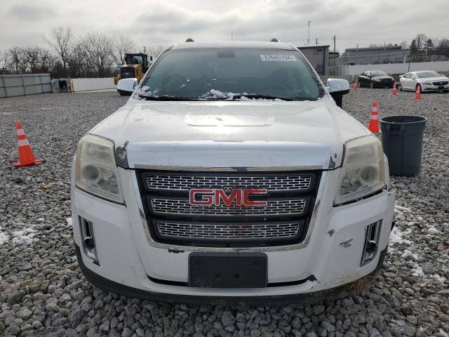 Photo 5 from auction – 2011 GMC TERRAIN SL with VIN 2CTFLXE5XB6329866