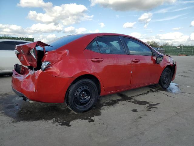 Photo 3 from auction – 2017 TOYOTA COROLLA L with VIN 5YFBURHE1HP691719