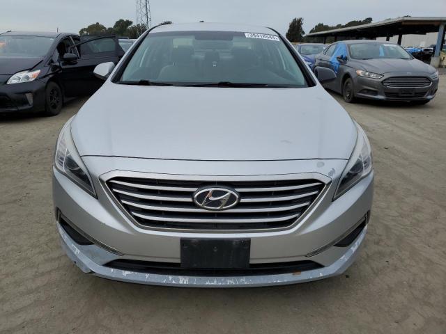 Photo 5 from auction – 2015 HYUNDAI SONATA SE with VIN 5NPE24AF2FH228488