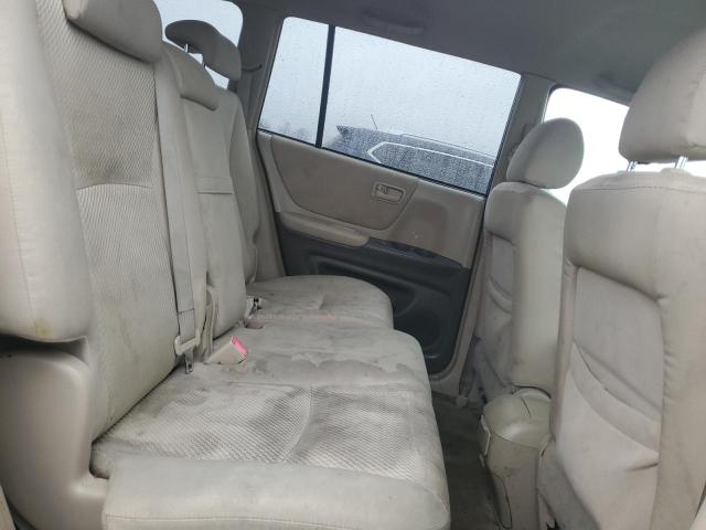 Photo 11 from auction – 2006 TOYOTA HIGHLANDER with VIN JTEGP21A260094819