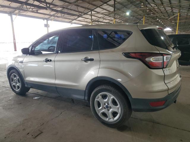 Photo 2 from auction – 2017 FORD ESCAPE S with VIN 1FMCU0F74HUD12540