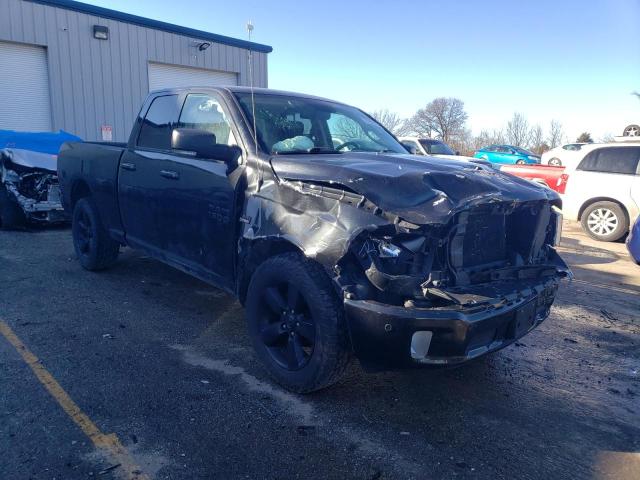 Photo 4 from auction – 2018 RAM 1500 SLT with VIN 1C6RR7GT4JS230319