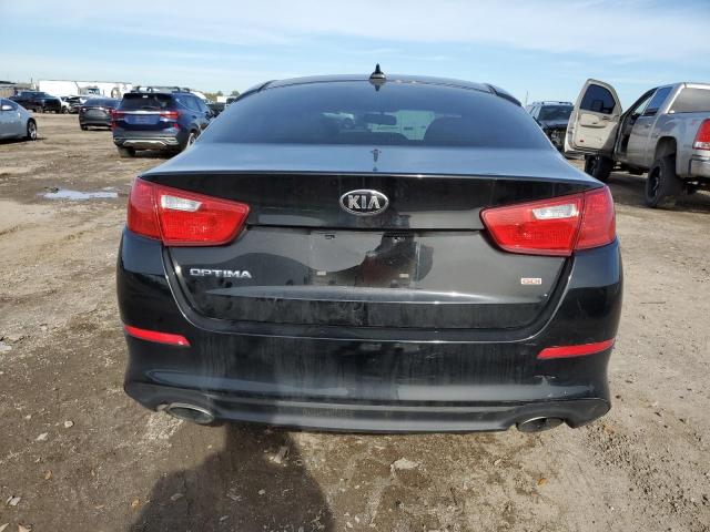 Photo 6 from auction – 2015 KIA OPTIMA LX with VIN KNAGM4A7XF5655099