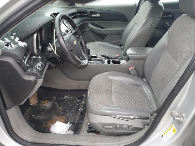 Photo 7 from auction – 2014 CHEVROLET MALIBU 2LT with VIN 1G11E5SL4EF246606