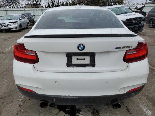 Photo 6 from auction – 2014 BMW M235I with VIN WBA1J7C56EVW84660