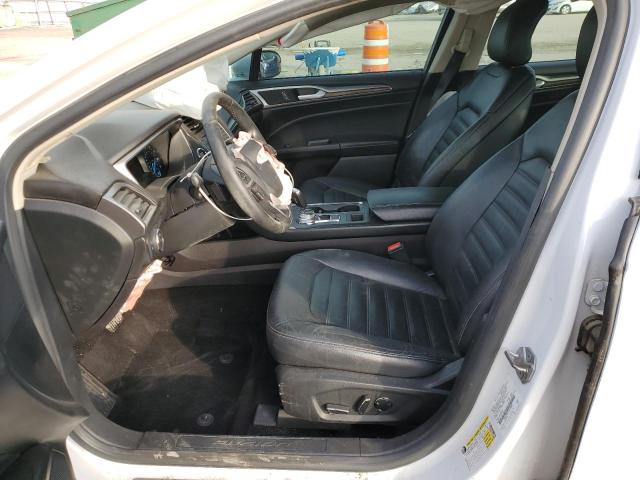 Photo 7 from auction – 2017 FORD FUSION SE with VIN 3FA6P0H97HR149869