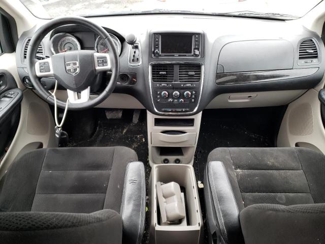 Photo 8 from auction – 2016 DODGE GRAND CARA with VIN 2C4RDGBGXGR341596