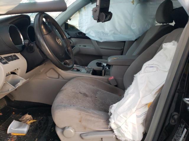 Photo 7 from auction – 2011 TOYOTA HIGHLANDER with VIN 5TDZA3EHXBS009826