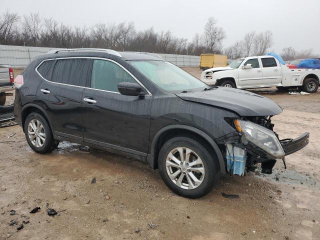 Photo 4 from auction – 2016 NISSAN ROGUE S with VIN KNMAT2MVXGP595759