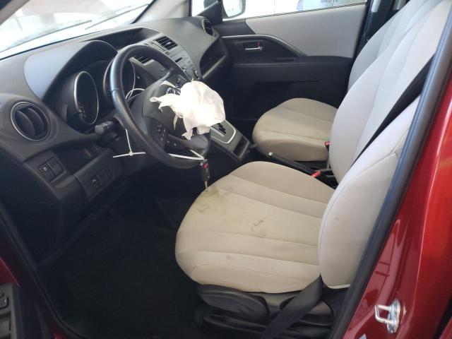 Photo 7 from auction – 2015 MAZDA 5 TOURING with VIN JM1CW2CL7F0179885