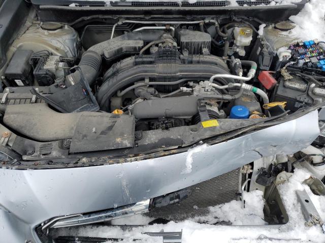Photo 11 from auction – 2019 SUBARU IMPREZA PR with VIN 4S3GTAC61K3761794