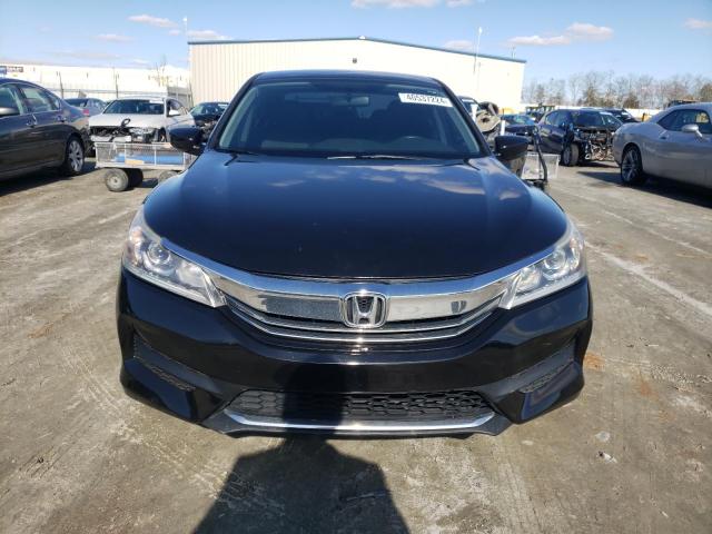 Photo 5 from auction – 2017 HONDA ACCORD with VIN 1HGCR2F36HA228320